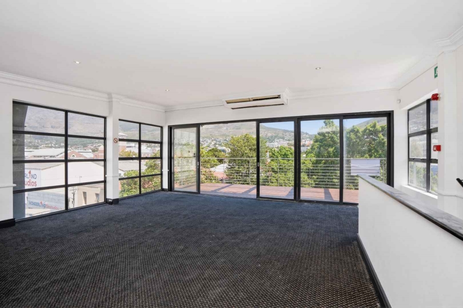 To Let Commercial Property for Rent in Gardens Western Cape
